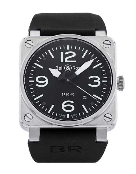 Bell and Ross BR03-92 BR03-92